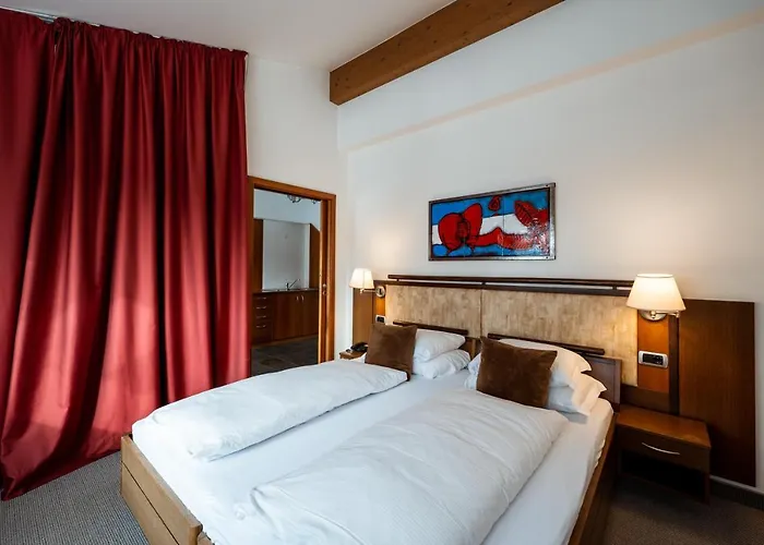 Feldmilla Design Hotel - Wellness & Spa (Adults Only)