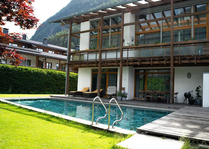 Gasthof Residence Brugghof & Erlhof