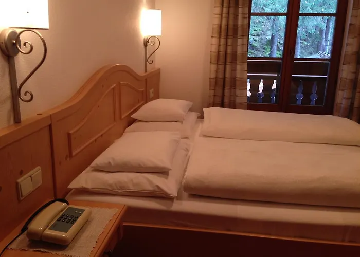 Hotel Bad Winkel